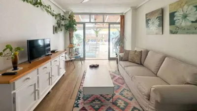Piso – Torrevieja, Urbanización Los Balcones - Vista 2