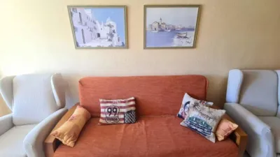 Apartment in Guardamar del Segura photo 12