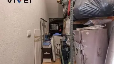 Apartment in Puerta Bonita photo 36