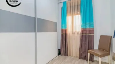 Apartment in Albolote photo 19
