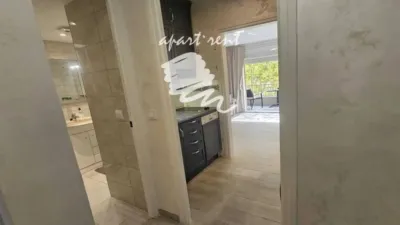 Apartment in Empuriabrava photo 6