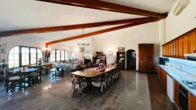 Rustic house in Monòver - Monóvar photo 25