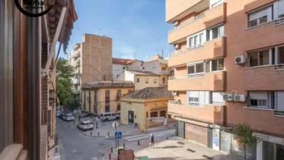 Apartment in Figares-San Antón photo 6