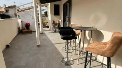 Casa - Vista 4