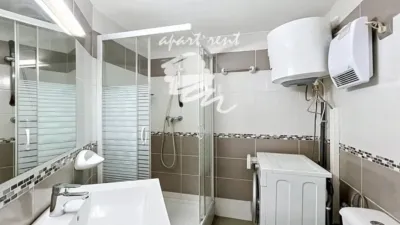 Apartment in Empuriabrava photo 18