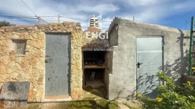 Chalet in El Montmell photo 10