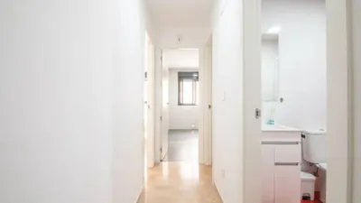Apartment in Altabix photo 14