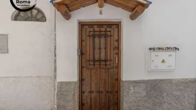 Chalet in Albaicín photo 3