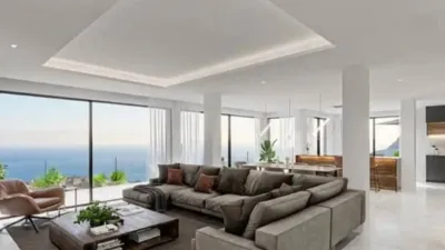 Chalet in Calpe - Calp photo 5