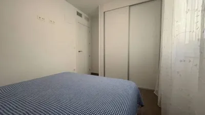 Chalet in Santa Pola photo 15