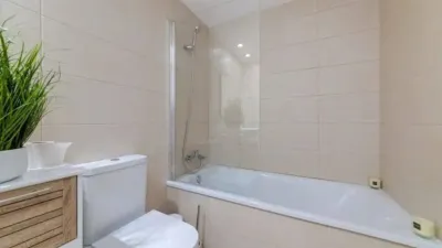Apartment in Calpe - Calp photo 28