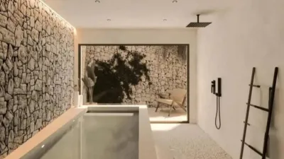 Chalet in Cartagena photo 11