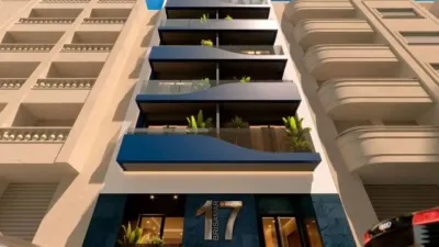 Piso – Torrevieja - Vista 3