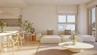 Apartment in Calpe - Calp photo 4