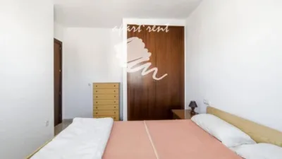 Apartment in Santa Margarida photo 11