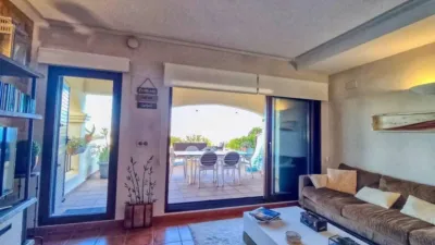 Chalet in Santa Pola photo 12