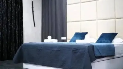 Chalet in Vistahermosa photo 33