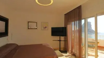 Top Floor Apartment in Las Adelfas-Benicolada-Garduix photo 19