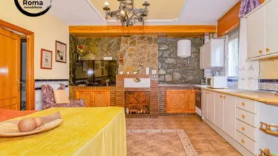 Chalet in Albolote photo 8