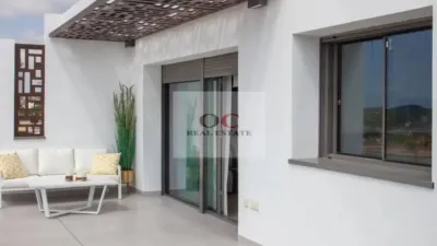 Apartment in Finestrat photo 3