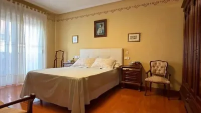 Chalet in Aspe photo 27