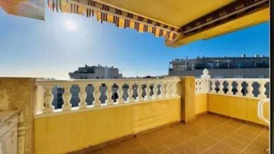 Penthouse in Guardamar del Segura photo 2