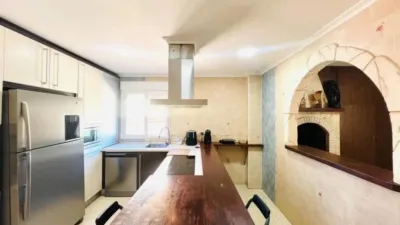 Chalet in Torrellano-Valverde-Parc Empresarial photo 19