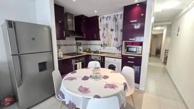 Piso – Torrevieja, La Mata - Vista 4