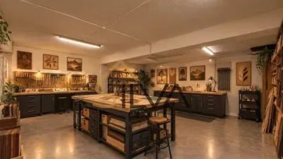 Local comercial en alquiler en Agra Do Orzán-O Ventorillo - Vista 3