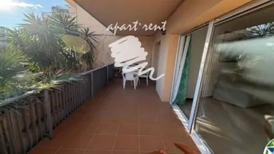Apartment in Santa Margarida photo 20