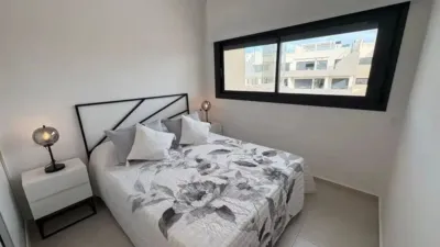 Apartment in Orihuela photo 12