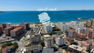 Apartment in Santa Margarida photo 33