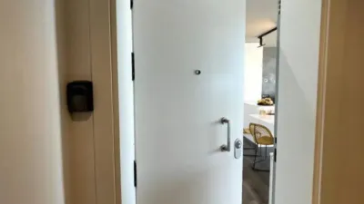 Apartment in Orihuela photo 3