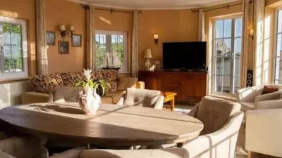 Chalet in Calpe - Calp photo 15