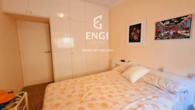 Apartment in Segur de Calafell photo 16