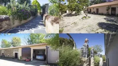 Rustic house in Trujillo photo 9