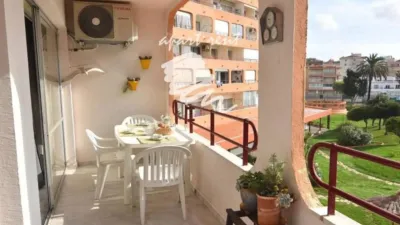 Apartment in Santa Margarida photo 3