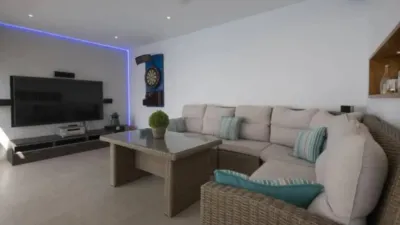 Chalet en Murcia Capital photo 30