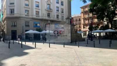 Piso en Murcia Capital photo 26