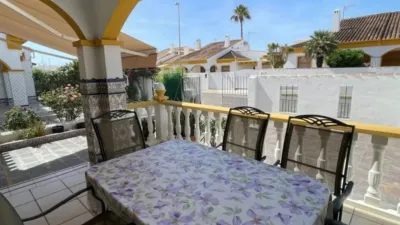 Chalet in Pilar de la Horadada photo 4