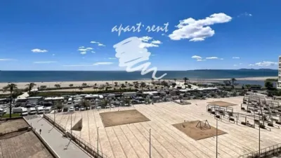 Apartment in Empuriabrava photo 6