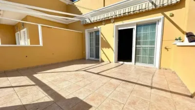 Attic in Orihuela photo 26