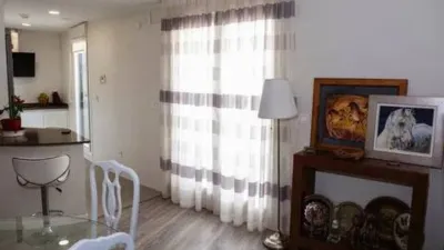 Penthouse in Sepulcro Bolera-Universidad-Hermanos Falcó photo 5