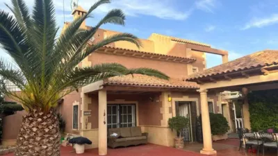 Casa - Vista 3