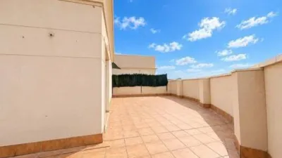 Penthouse in San Antón-El Palmeral photo 2