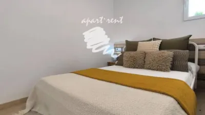 Apartment in Empuriabrava photo 8