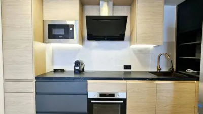 Apartment in Calpe - Calp photo 7