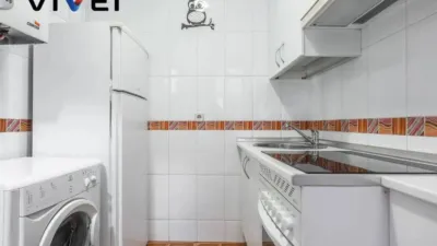Apartment in Embajadores-Lavapiés photo 20