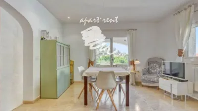 Apartment in Els Grecs-Mas Oliva photo 62