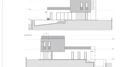 Chalet in Finestrat photo 20